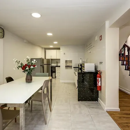Maison Azur 3* Oeiras
