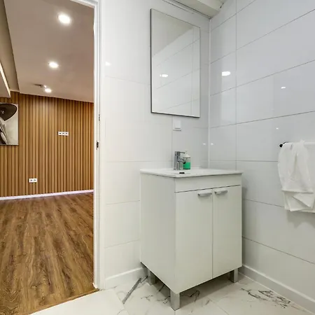 Gæstehus Maison Azur 3*
