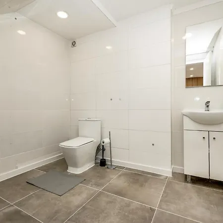 Gæstehus Maison Azur 3*