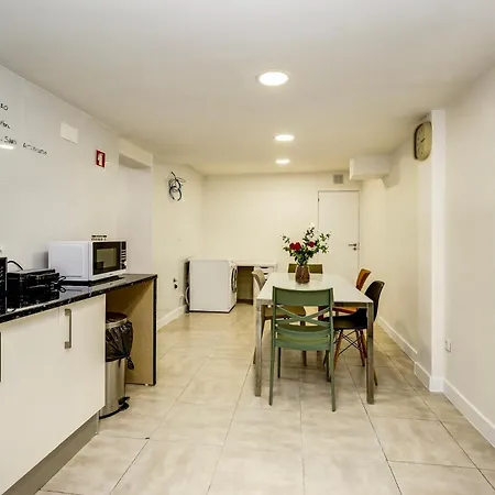 Gæstehus Maison Azur Oeiras