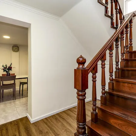 Maison Azur 3* Oeiras
