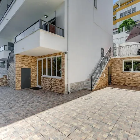 Maison Azur Gæstehus