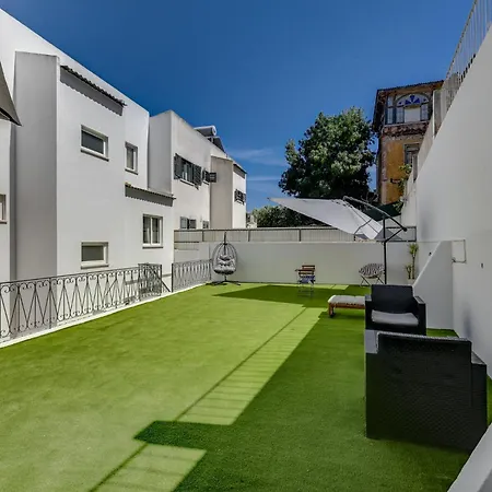 Gæstehus Maison Azur 3*