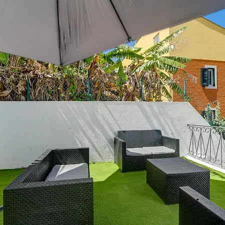 Maison Azur Gæstehus 3*