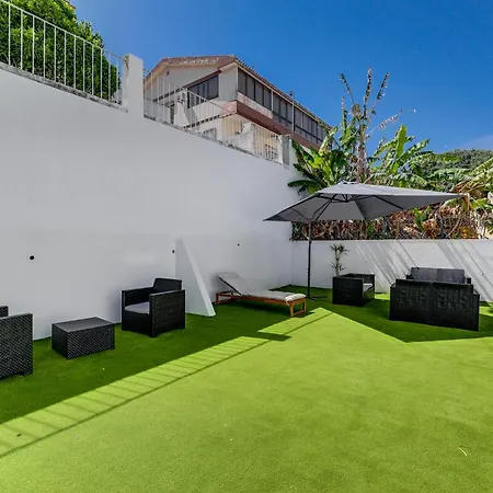 Maison Azur 3* Oeiras