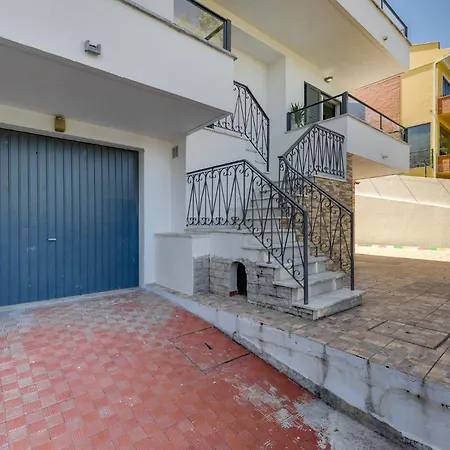 Gæstehus Maison Azur Oeiras
