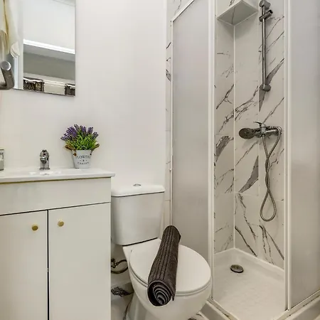 Maison Azur Gæstehus 3*
