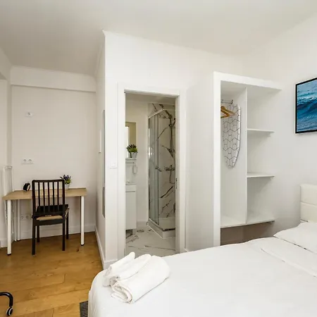 Maison Azur Gæstehus Oeiras