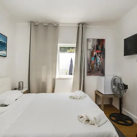 Gæstehus Maison Azur