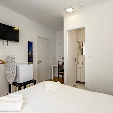 Gæstehus Maison Azur 3*