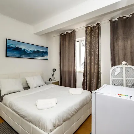 Gæstehus Maison Azur 3*