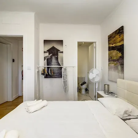 Gæstehus Maison Azur 3*