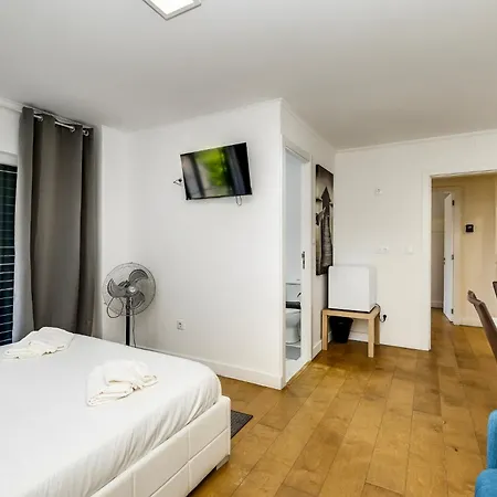 Maison Azur Oeiras