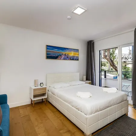 Maison Azur 3*