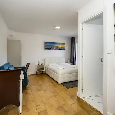Maison Azur Gæstehus 3*