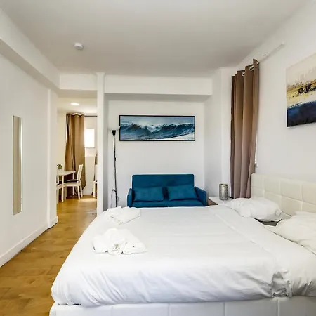 Maison Azur Oeiras