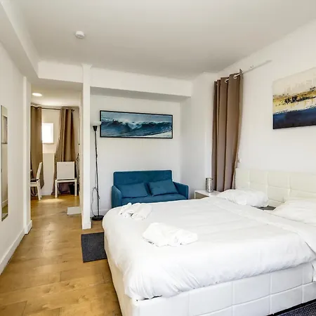 Maison Azur Oeiras