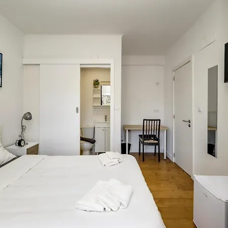 Maison Azur Gæstehus