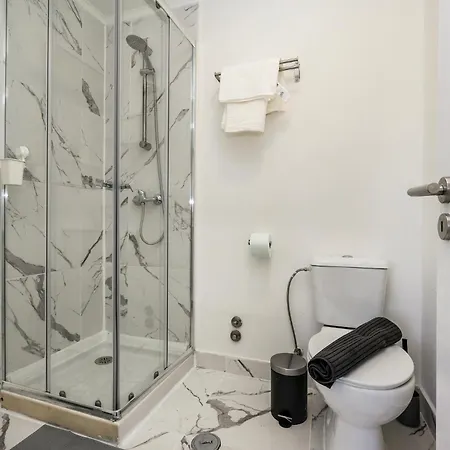 Gæstehus Maison Azur 3*