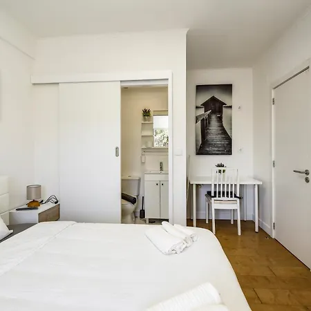 Maison Azur Gæstehus