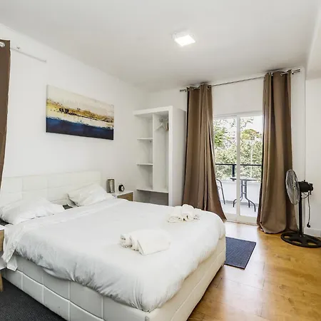 Maison Azur 3* Oeiras