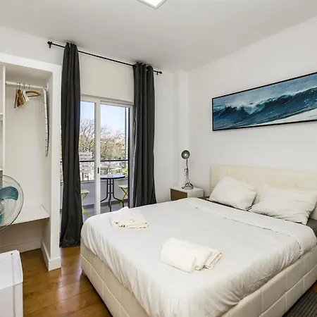Maison Azur 3* Oeiras