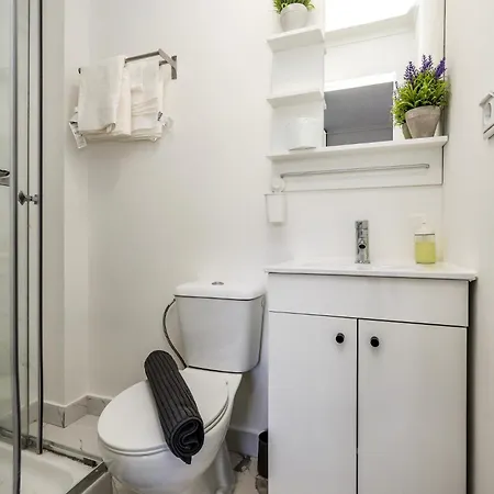 Maison Azur Gæstehus 3*