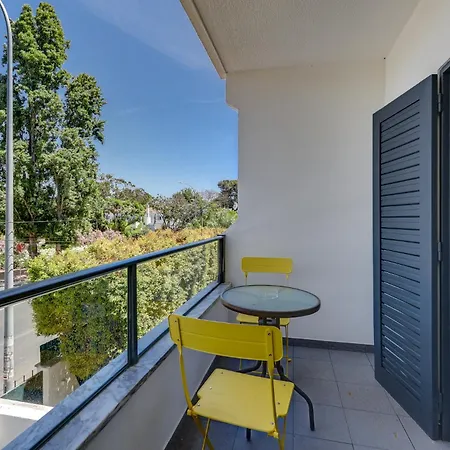 Maison Azur 3* Oeiras