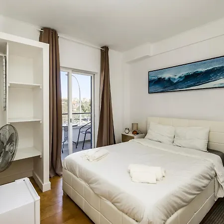 Gæstehus Maison Azur Oeiras