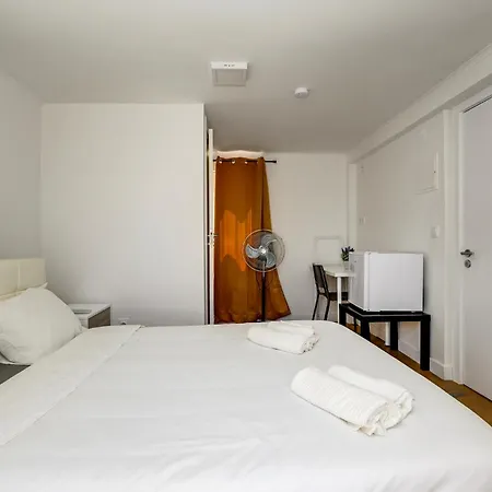 Gæstehus Maison Azur 3*