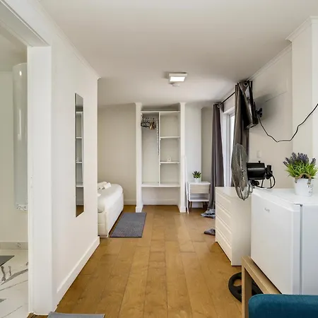 Maison Azur Oeiras