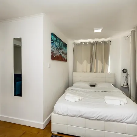 Gæstehus Maison Azur 3*