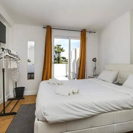 Maison Azur