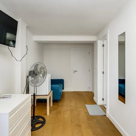 Gæstehus Maison Azur Oeiras