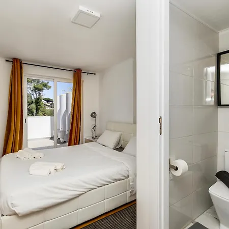 Maison Azur Gæstehus 3*