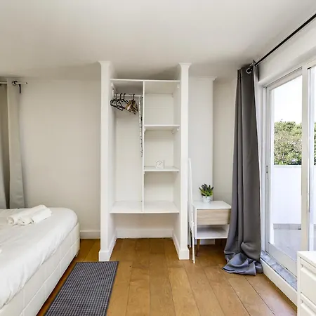 Maison Azur 3*