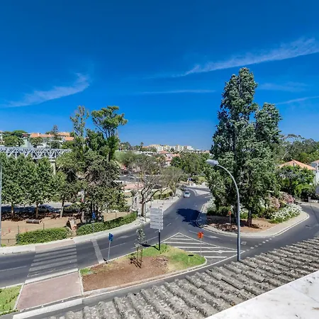 Maison Azur 3*